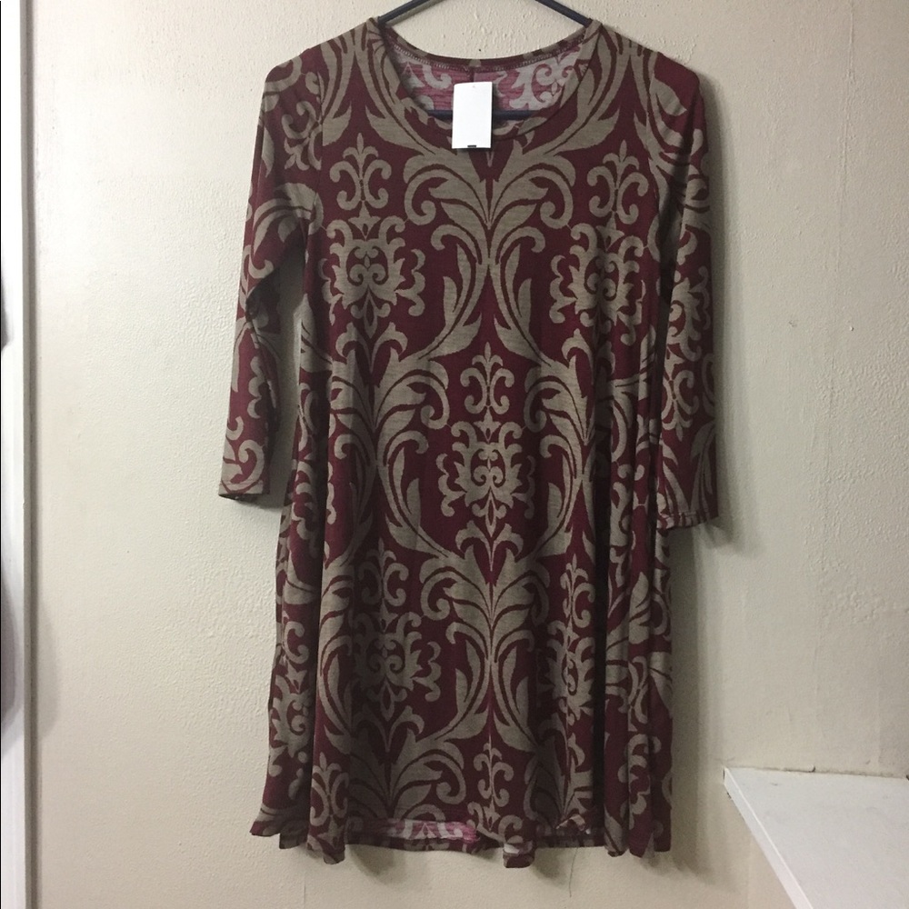 Beautiful Dress